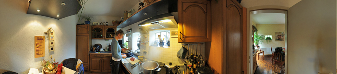 360° kitchen panorama private kitchen 360° kitchen panorama private kitchen