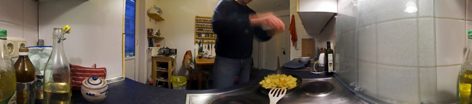 360° kitchen panorama private kitchen 360° kitchen panorama private kitchen