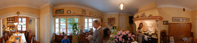 360° kitchen panorama private kitchen 360° kitchen panorama private kitchen