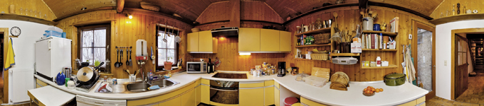 360° kitchen panorama private kitchen 360° kitchen panorama private kitchen
