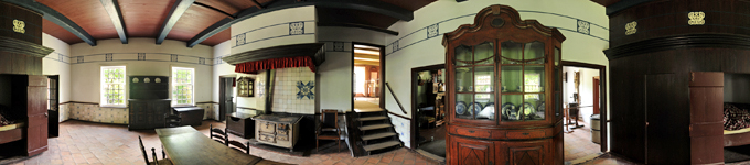 360° kitchen panorama old museums kitchen 360° kitchen panorama old museums kitchen