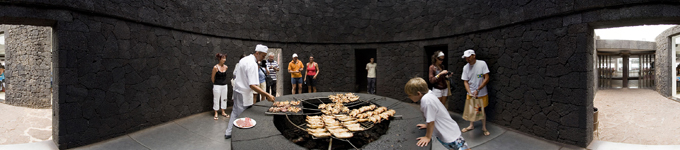 360° kitchen panorama vulcano kitchen 360° kitchen panorama vulcano kitchen