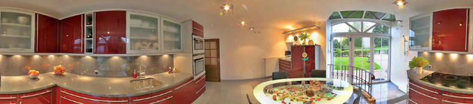 360° kitchen panorama private kitchen 360° kitchen panorama private kitchen